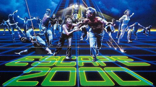 Mystery Science Theater 3000 Season 7 Episode 5 - Escape 2000