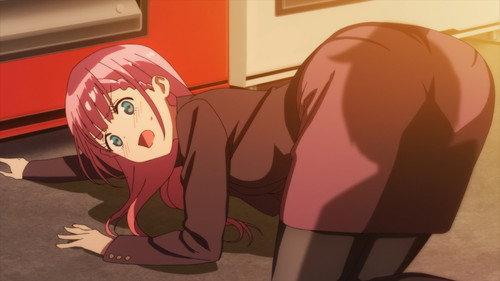 We Never Learn: BOKUBEN Season 2 Episode 2 - At Times, an Elder's Pride Is in Direct Opposition to X's Circumstances