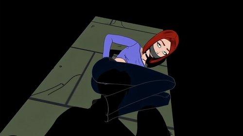 Spider-Man: The New Animated Series Season 1 Episode 12 - Mind Games (1)