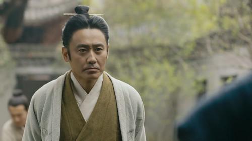 The Advisors Alliance Season 1 Episode 3 - Episode 3