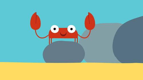 Animanimals Season 1 Episode 23 - Crab