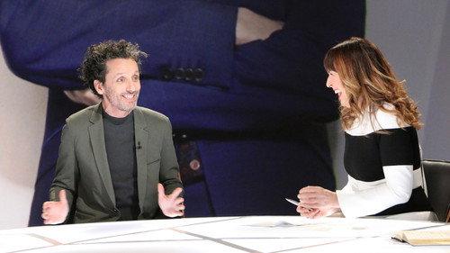 Dans les médias Season 3 Episode 20 - Episode 20