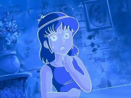 Little Pollon Season 1 Episode 29 - The dream of Alcyone