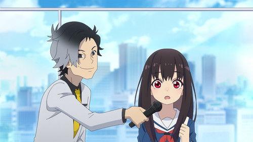 Train to the End of the World Season 1 Episode 1 - I'll Be Going Now