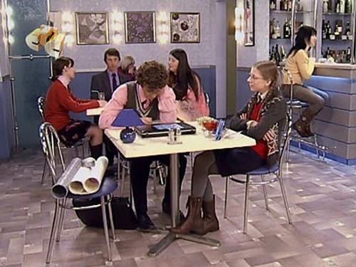 Daddy's Daughters Season 8 Episode 5 - Daddy's Daughters Season 8 Episode 5