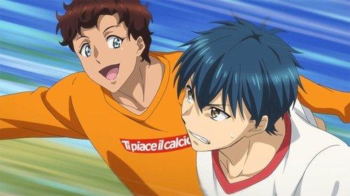 Background image for Naporitan