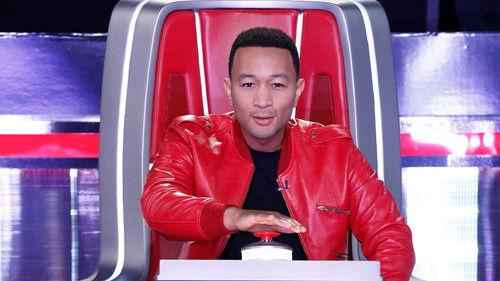 The Voice Season 17 Episode 13 - The Knockouts, Part 3