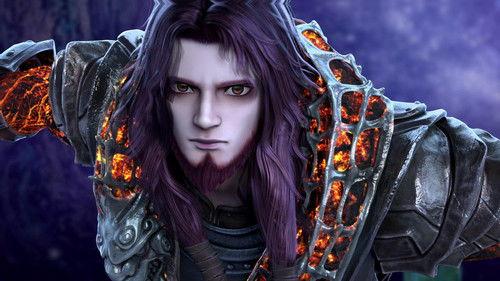 The Guardians of Carcosa Season 10 Episode 9 - Episode 9