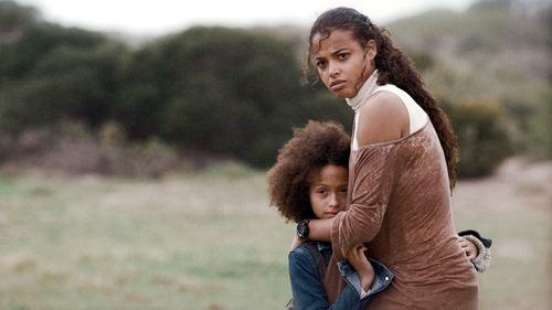 Resident Evil Season 1 Episode 8 - Revelations