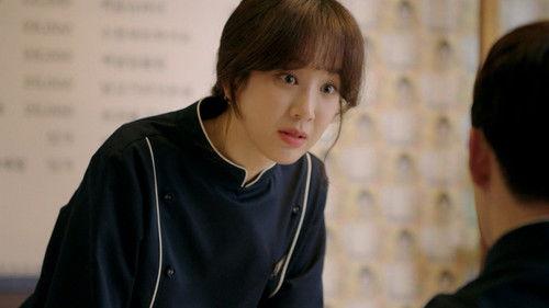 Wok of Love Season 1 Episode 28 - Why Did You Want to See Me?