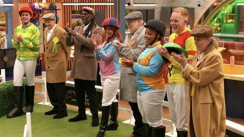 Celebrity Big Brother Season 1 Episode 3 - Episode 3