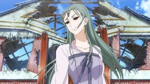 Fox Spirit Matchmaker Season 1 Episode 113 - Episode 113
