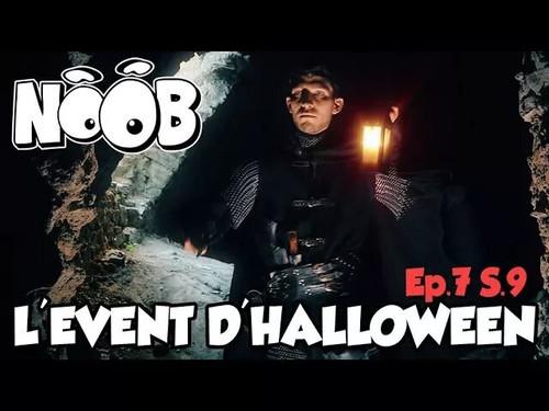 Noob Season 9 Episode 7 - Episode 7