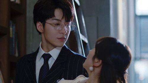 The Girl Who Sees Smells Season 1 Episode 5 - Episode 5