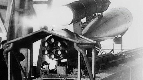 Nazi Megastructures Season 2 Episode 4 - V1: Hitler's Vengeance Missile