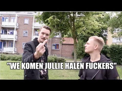 Onrecht! Season 1 Episode 1 - Episode 1