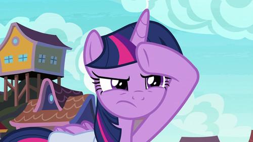 My Little Pony: Friendship Is Magic Season 9 Episode 5 - The Point of No Return