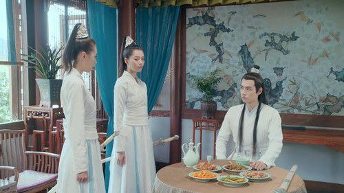 Handsome Siblings Season 1 Episode 9 - Episode 9