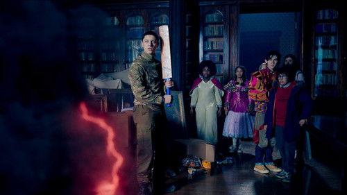 Background image for Episode 9