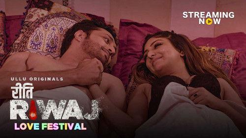 Riti Riwaj Season 1 Episode 3 - Love Festival