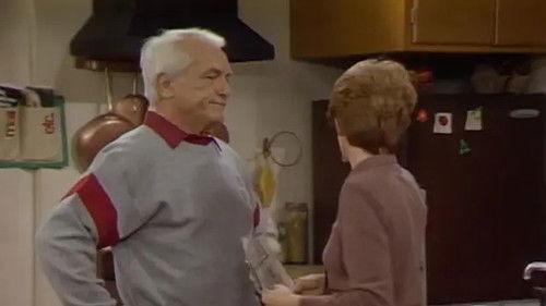 Too Close for Comfort Season 3 Episode 13 - Briefly at the Counter