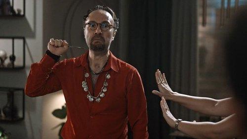 Karşılaşmalar Season 2 Episode 3 - Episode 3