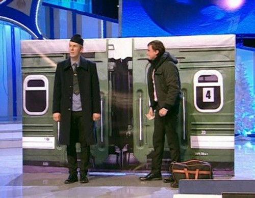 KVN Season 38 Episode 12 - Episode 12