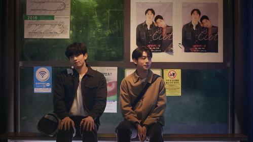 Oh! Boarding House Season 1 Episode 4 - Episode 4