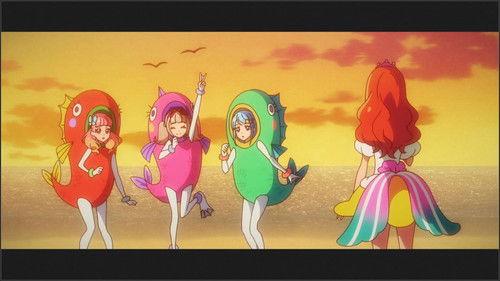 Aikatsu on Parade! Season 1 Episode 3 - Episode 3