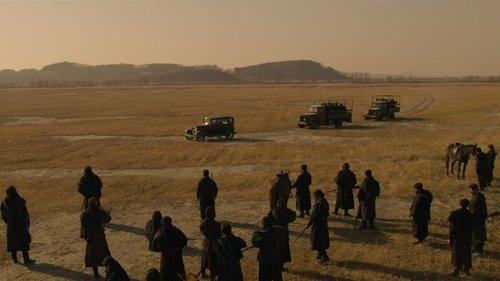 Song of the Bandits Season 1 Episode 9 - Episode 9