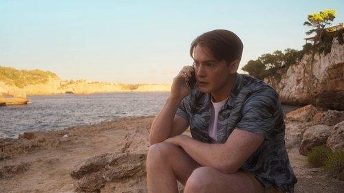 Heartstopper Season 3 Episode 2 - Home