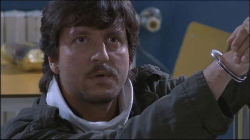 Police District Season 4 Episode 12 - Race against time / Face to face