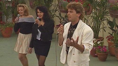 10 om te zien Season 1 Episode 18 - Episode 18