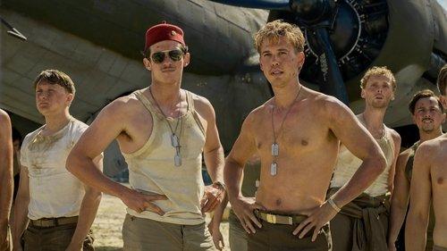 Masters of the Air Season 1 Episode 4 - Part Four