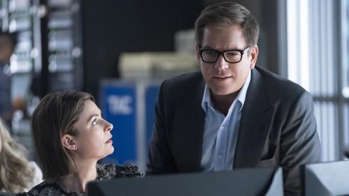 undefined Season 6 Episode 2 - Espionage