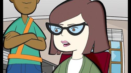 Fillmore! Season 2 Episode 9 - Code Name: Electric Haircut