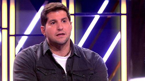 ¡De viernes! Season 1 Episode 7 - Episode 7