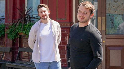 EastEnders: Secrets from the Square Season 1 Episode 4 - Ben and Callum
