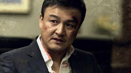 Bad Guys: Vile City Season 1 Episode 5 - Episode 5