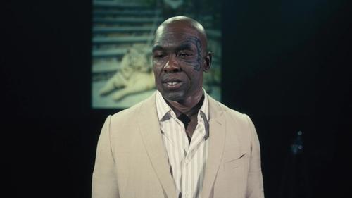 Mike Season 1 Episode 1 - Thief