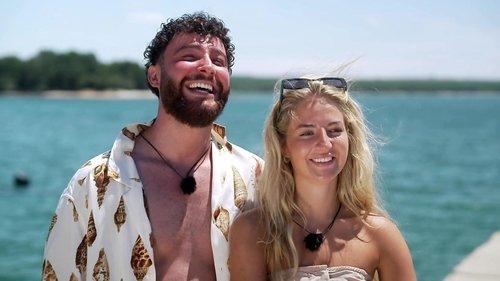 Temptation Island VIP Season 4 Episode 4 - Episode 4