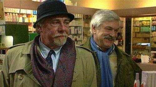 Oppassen!!! Season 2 Episode 18 - Keep Thinking