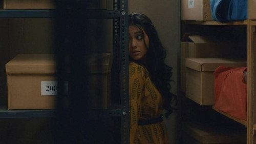 Raisinghani VS. Raisinghani Season 1 Episode 4 - The Deciding Factor