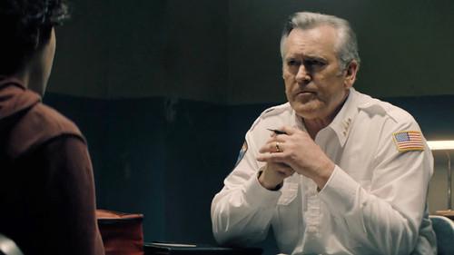 Hysteria! Season 1 Episode 2 - Die Young