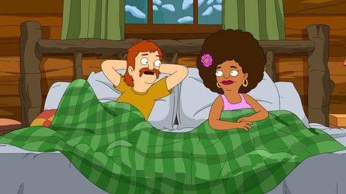 undefined Season 3 Episode 3 - Autumn If You Got Em Adventure