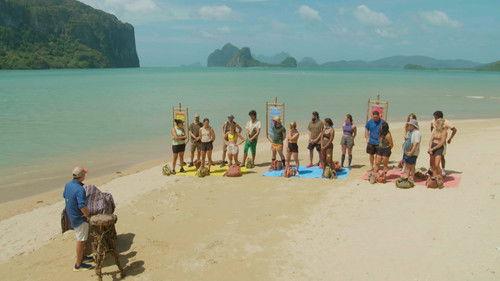 Survivor Québec Season 3 Episode 19 - Episode 19