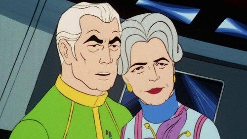 undefined Season 2 Episode 6 - The Counter-Clock Incident