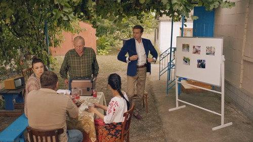 The Oligarch's Wife Season 2 Episode 15 - Episode 15
