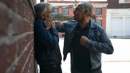 Bosch: Legacy Season 1 Episode 8 - Bloodline