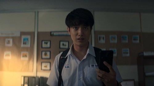 School Tales the Series Season 1 Episode 1 - 7AM